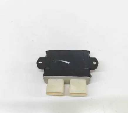Peugeot 408 II Tailgate/trunk control unit/module 9809260680