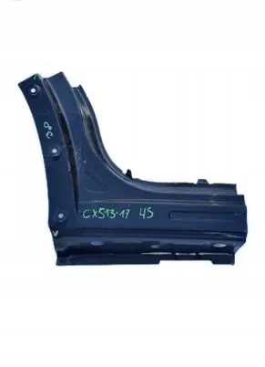 Seat Tarraco Other sill/pillar trim element 5fj