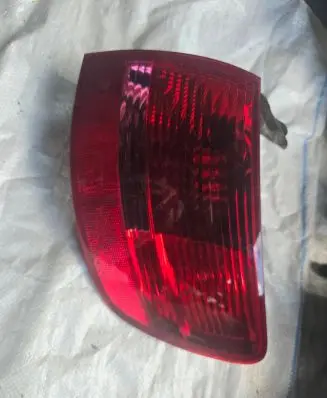 Audi A6 S6 C6 4F Rear/tail lights 4F9945096 89036913