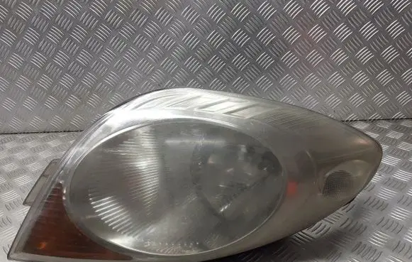 Nissan Note (E11) LED Daytime headlight 20-B039