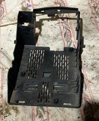 Renault Scenic I Comfort/convenience module 7703397911 1096046