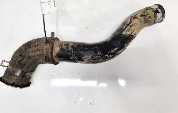 KIA Sorento Intercooler hose/pipe