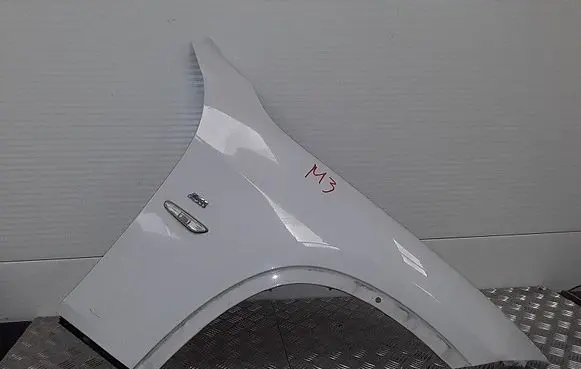 BMW X1 E84 Fender 