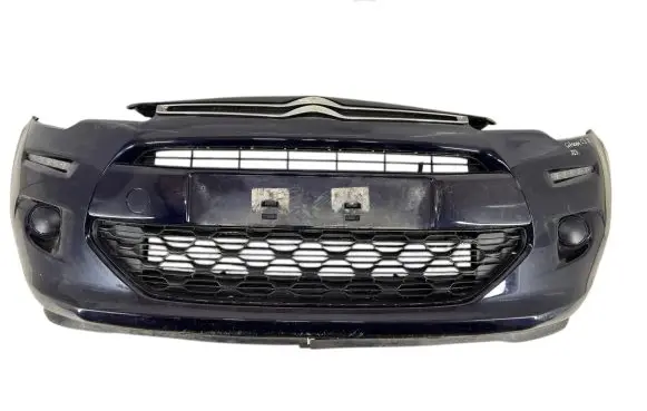 Citroen C3 Front bumper