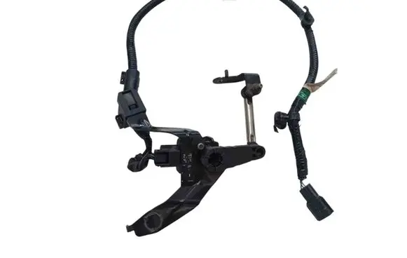 Nissan Ariya Rear air suspension level height sensor 538124BA0A 538205MP0A