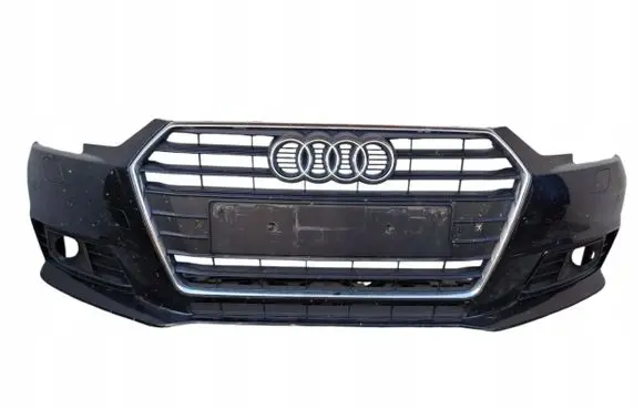 Audi A4 S4 B9 8W Front bumper W0UTEILE