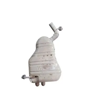 Citroen C5 Rear muffler/silencer tail pipe 9681371280 2630303000 9661071480