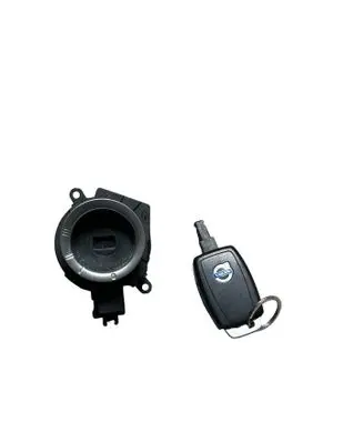 Volvo V50 Ignition lock 31252481