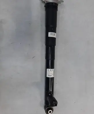 Rear shock absorber/damper