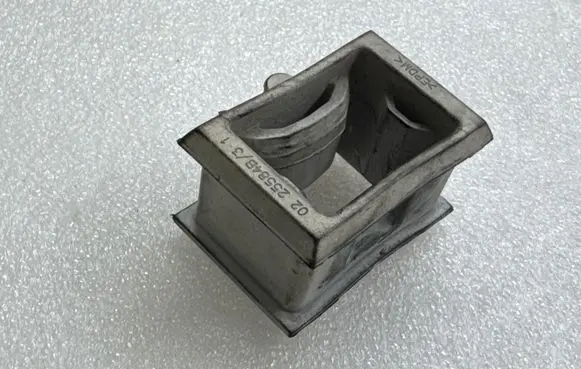 Tesla Model 3 Radiator support slam panel bracket KD949002 25584B