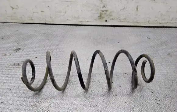 Citroen C3 Rear coil spring