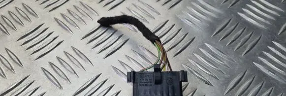 Audi A4 S4 B5 8D Other wiring loom 3A0972695