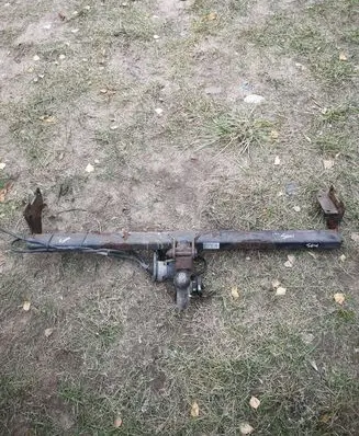 KIA Soul Tow bar set 