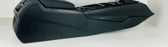 Audi A5 Center console 