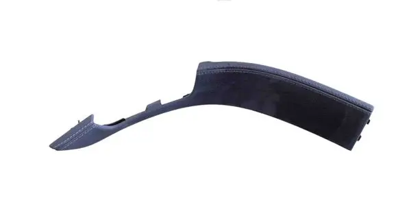 Mercedes-Benz S C217 Rear door card panel trim A2226941482