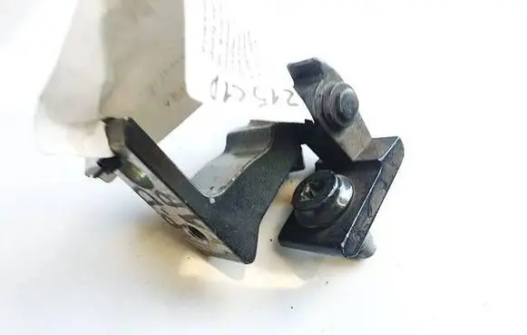 Audi Q5 SQ5 8R Front door upper hinge 8K0831402B