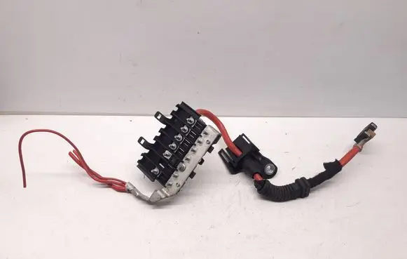 Volvo V70 Fuse module 6G9T14N073CD