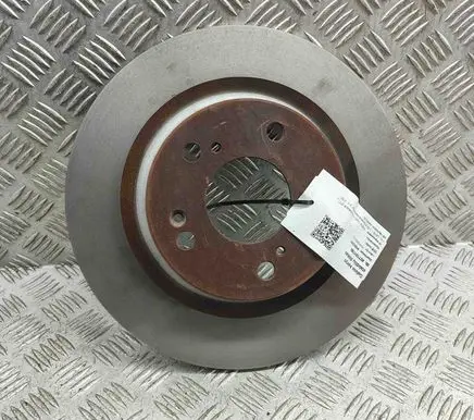 Honda Civic X Rear brake disc 42510TGHA00