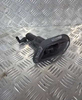 Opel Insignia A Headlight washer spray nozzle 13227348