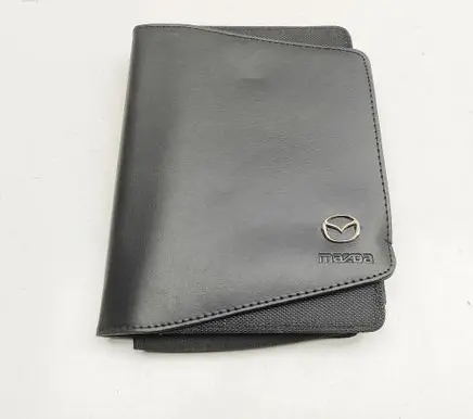 Mazda 3 User manual 