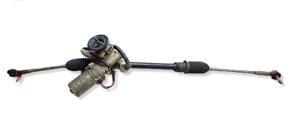 Fiat Sedici Steering rack S27649507 4858079J50