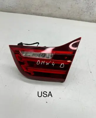 BMW 4 F36 Gran coupe Tailgate rear/tail lights 618374