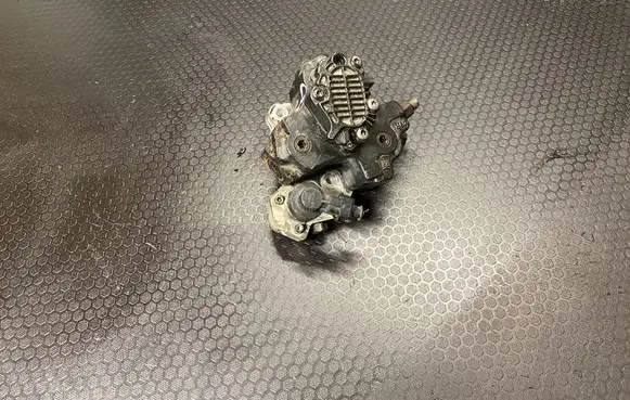 Honda CR-V Fuel injection high pressure pump 16790RBDE02 75306 0445010141