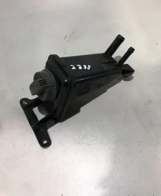 Audi A4 S4 B7 8E 8H Power steering fluid tank/reservoir 8E0422373B