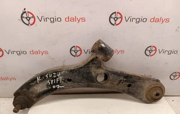 Suzuki Swift I Front lower control arm/wishbone