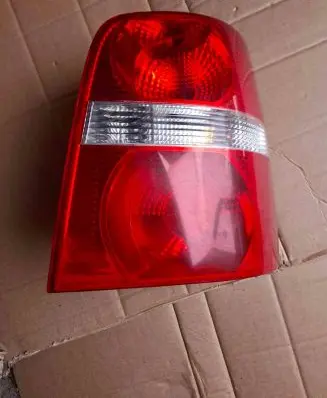 Volkswagen Touran I Rear/tail lights 1TO945258