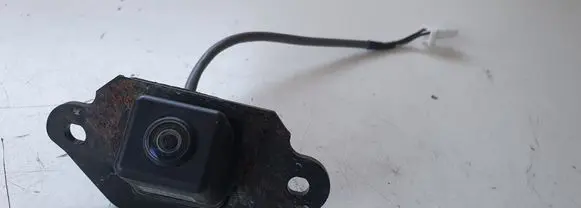 Nissan Qashqai+2 Reversing camera 
