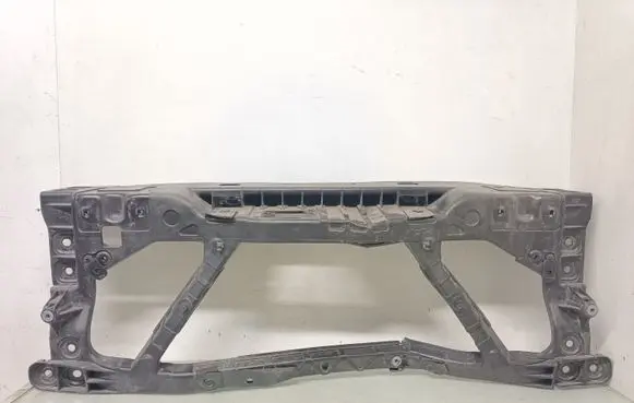 Land Rover Defender Top upper radiator support slam panel L8B216E144A