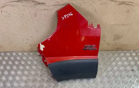 Fender
