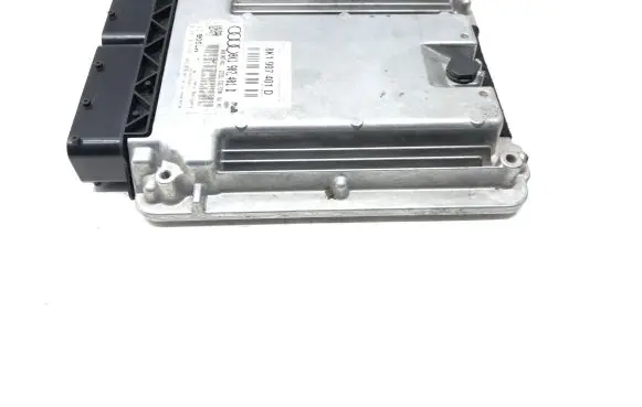 Audi A4 S4 B8 8K Engine control unit/module 8K1907401D 8K0907401