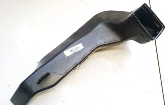 Volkswagen ID.4 Air intake hose/pipe 1ec819151d