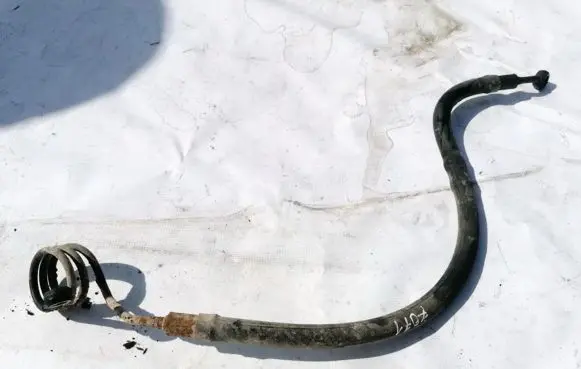 Volkswagen PASSAT B5 Power steering hose/pipe/line