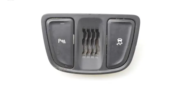 Opel Zafira C Parking (PDC) sensor switch 20925927