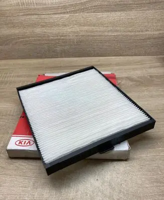 KIA Sedona Cabin air micro filter 0K55361C144 OK55361C144