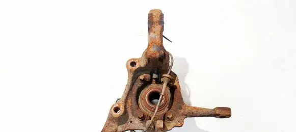Volvo S70 V70 V70 XC Front wheel hub