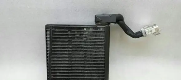 BMW Z4 E85 E86 Air conditioning (A/C) radiator (interior) 64116927616