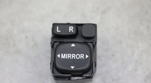 Subaru Impreza III Wing mirror switch 6580X80 183575 183606