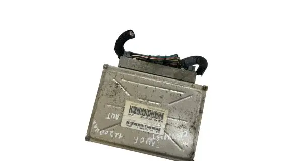 Chevrolet Tahoe Engine control unit/module 12200411 09386530