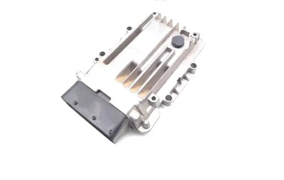 Ford Ranger Adblue control unit GB3G5H298AF 0281034990