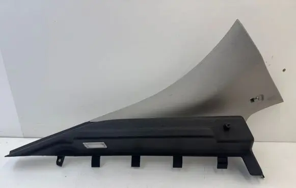 Opel Insignia A (C) pillar trim 13221262 13222460