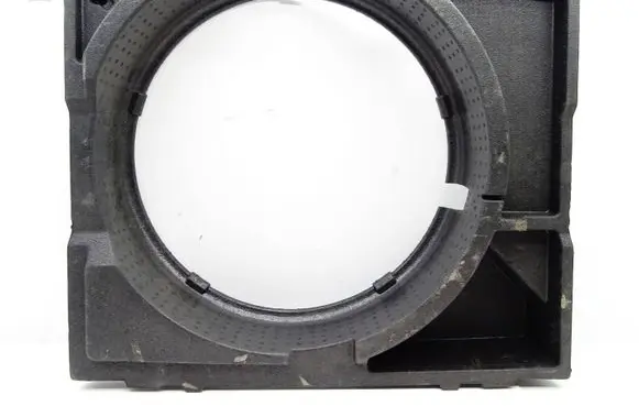 Audi Q3 8U Glove box in trunk 8U0012109E
