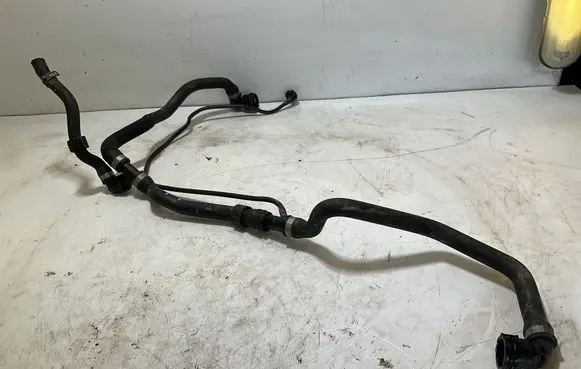 BMW X5 G05 Engine coolant pipe/hose 22322910 5A022E8 1712