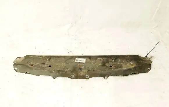 Peugeot 406 Radiator support slam panel
