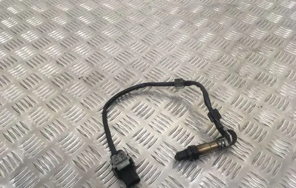 Mercedes-Benz E W211 Lambda probe sensor 0035427018