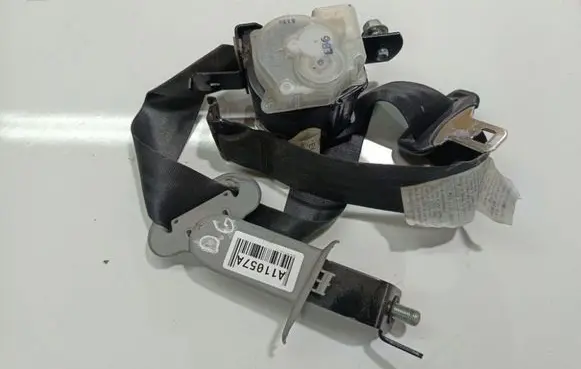 Honda FR-V Rear seatbelt 342658HA
