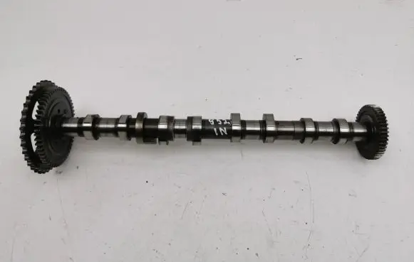 Camshaft